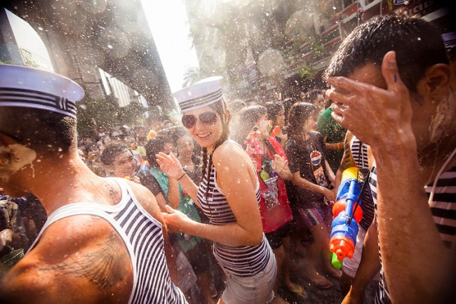 Festival yine kana bulandı 181 ölü, 1.777 yaralı