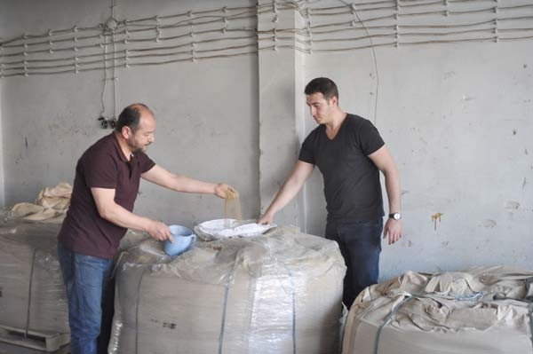 Çinli firma Türk şirketi fena çarptı