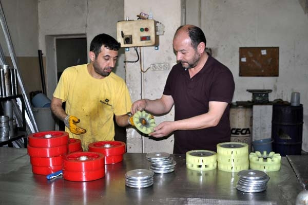 Çinli firma Türk şirketi fena çarptı