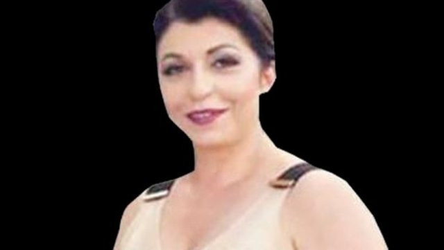 Alman kadın Rita'nın cesedi teşhis edilemedi !