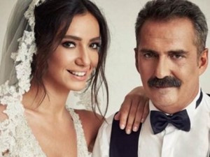 Öykü Gürman ile Yavuz Bingöl boşandı mı ?