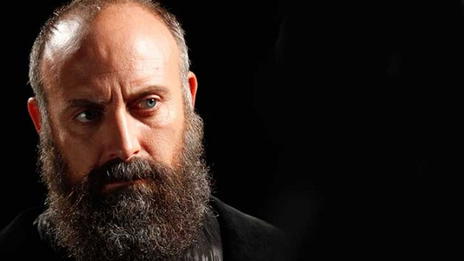 Halit Ergenç o dizide oynayacak !