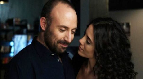 Halit Ergenç o dizide oynayacak !