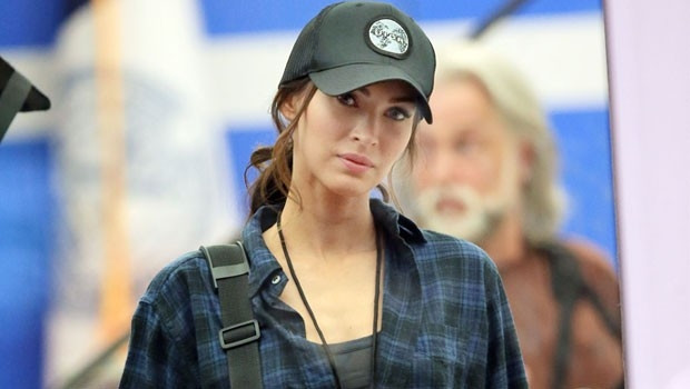 Megan Fox bebeği dünyaya gelince eşinden boşanacak