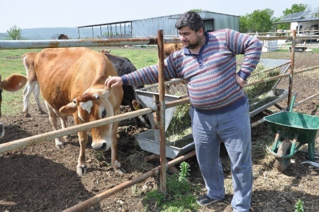 Sütün matematiğini çözdü !