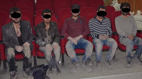Cemil Bayık'ın en güvendiği terörist teslim oldu!