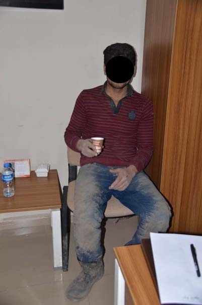 Cemil Bayık'ın en güvendiği terörist teslim oldu!