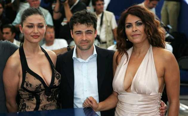 Paramparça'nın Keriman'ının 30 yıl önceki hali