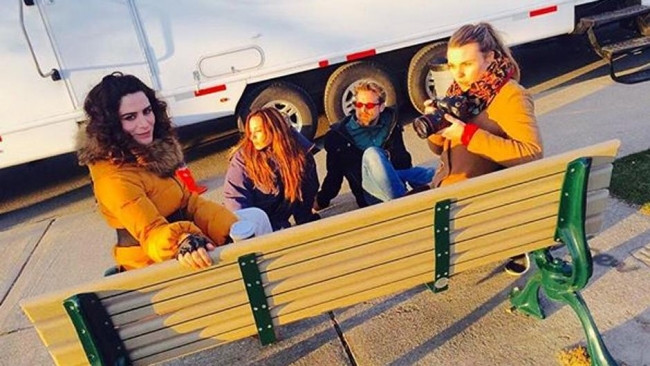 Instagram'da ünlülerin paylaşımları !