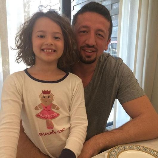 Instagram'da ünlülerin paylaşımları !