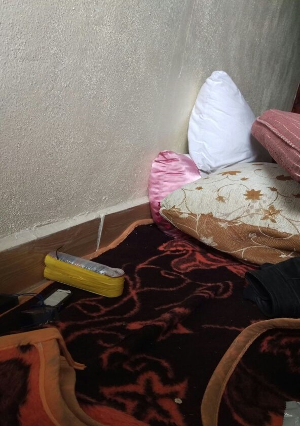 Yüksekova'da operasyon sürüyor