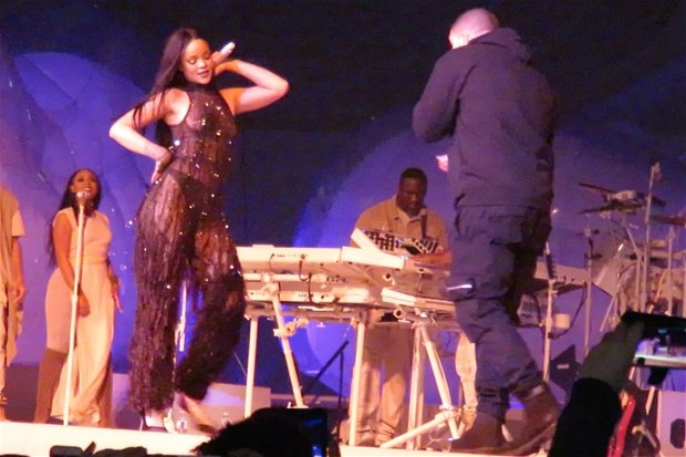 Rihanna