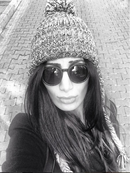 İrem Derici'den varoş sözüne tepki: Babam Türkiye'nin...