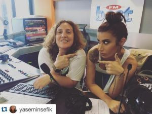 İrem Derici'den varoş sözüne tepki: Babam Türkiye'nin...