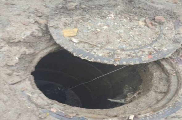Şırnak'ta her yere bomba ve tünel kazmışlar