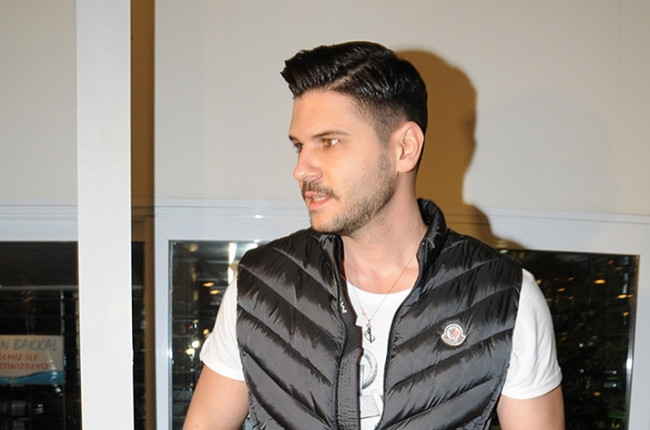 Tolgahan Sayışman'dan sürpriz eşcinsel açıklaması