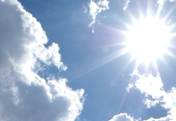 Sıcaklıklar artacak ! Meteoroloji uyardı !
