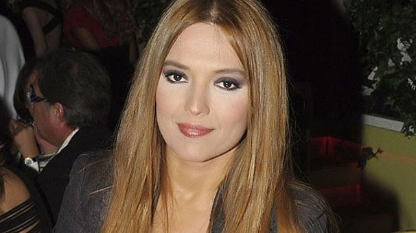 Demet Akalın'ı çıldırtan yorum