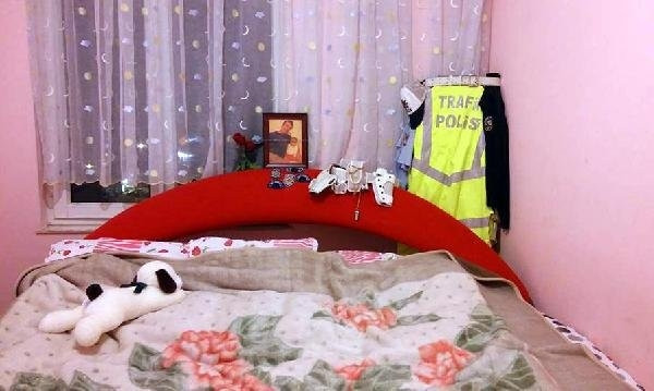 Şehidin Vietnamlı eşinden Başbakan'a teşekkür