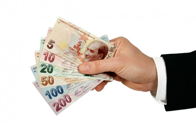Kredi çekenler dosya masrafını geri alın !