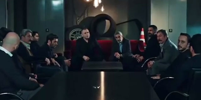Eşkıya Dünyaya Hükümdar Olmaz' da şoke eden ölüm