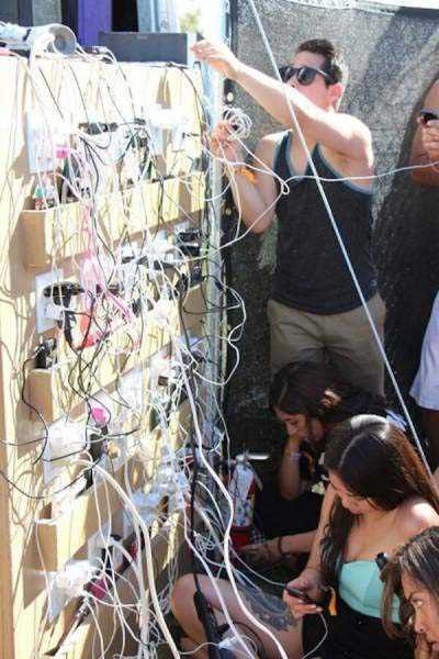 Akla zarar şarj yöntemleri