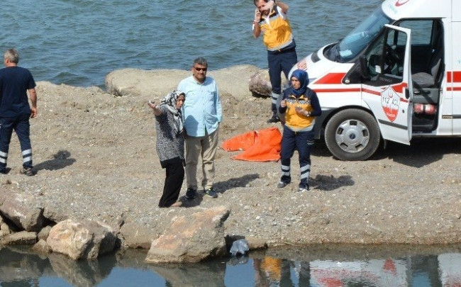İnanılmaz kurtuluş
