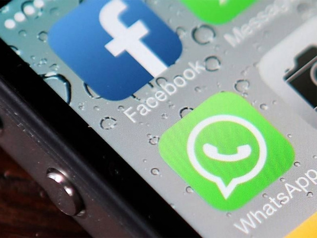 Whatsapp'ta tuzak mesajlara dikkat