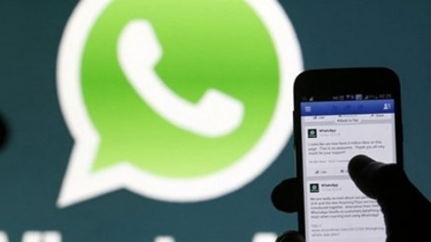 Whatsapp'ta tuzak mesajlara dikkat