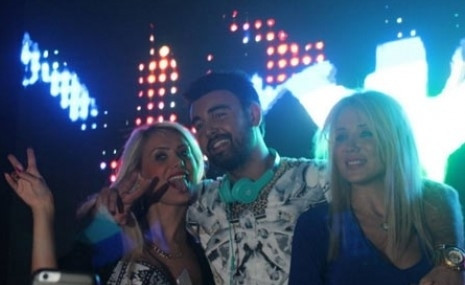 Taha Özer mahkemelik oldu