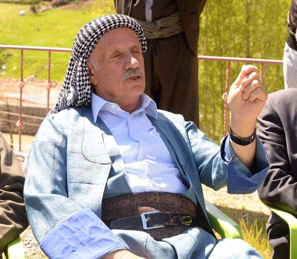 ''Siviller olmasaydı hepsinin kellesini alacaktık''