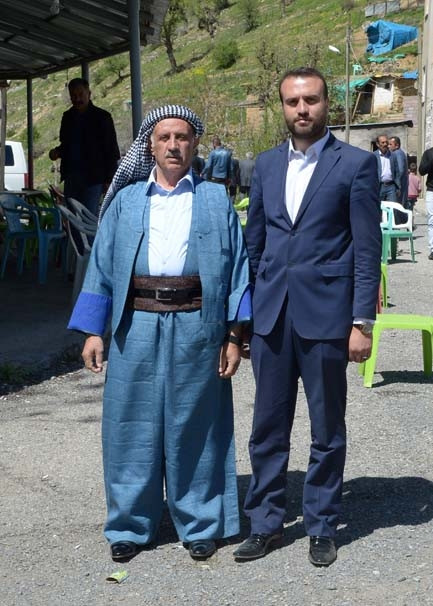''Siviller olmasaydı hepsinin kellesini alacaktık''