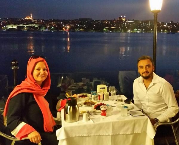 600 bin liradan vazgeçti, boşandı !