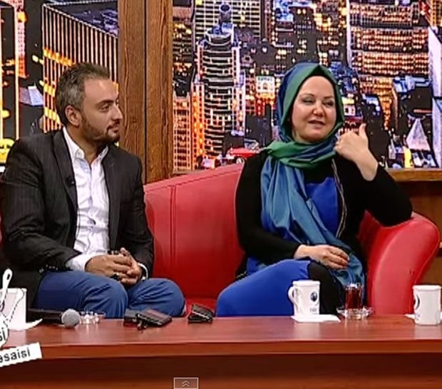 600 bin liradan vazgeçti, boşandı !