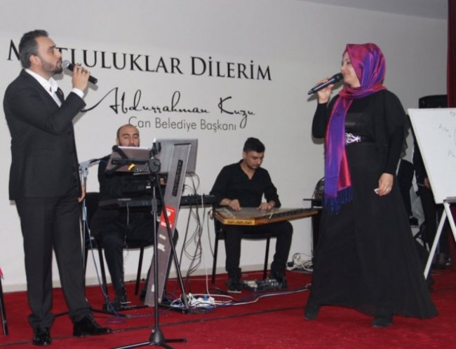 600 bin liradan vazgeçti, boşandı !