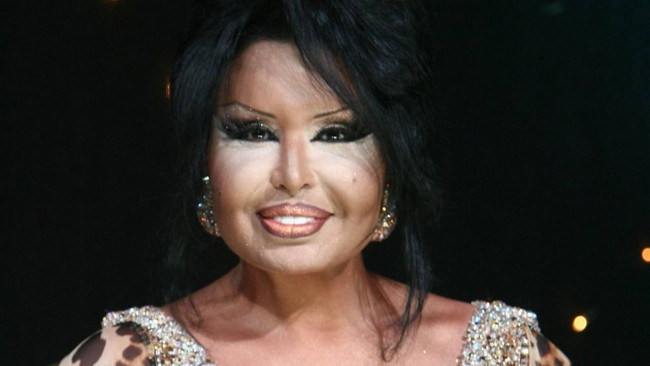 Bülent Ersoy'un mal varlığı