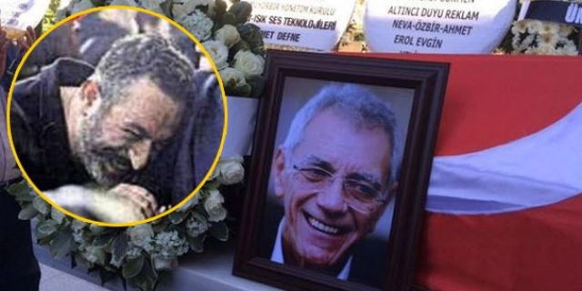 Cem Yılmaz bu sefer güldürmedi !