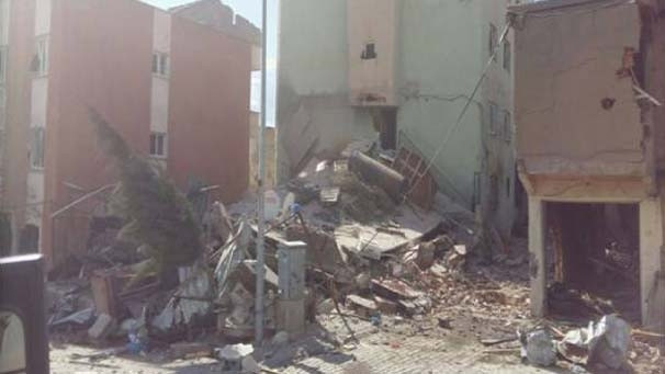 Şırnak'ta PKK'dan şeytani tuzak !