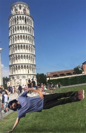 Bu fotoğraf rezil etti