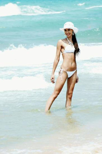 Yasemin Öztürk