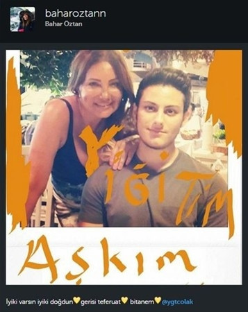 Ünlülerin tanınmayan çocukları