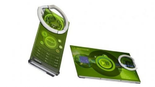 Akıllara durgunluk veren telefon tasarımları