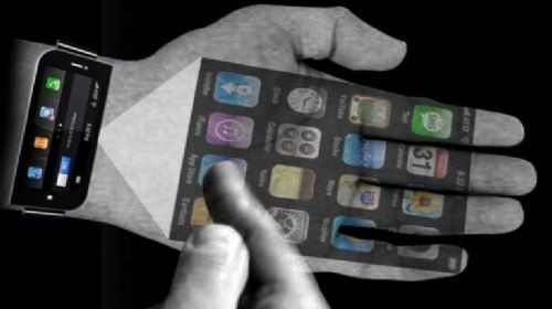 Akıllara durgunluk veren telefon tasarımları