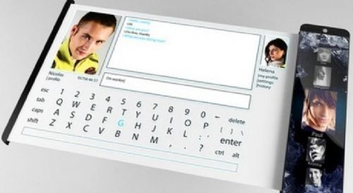 Akıllara durgunluk veren telefon tasarımları