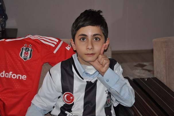 Küçük Bekir'in mucizevi hikayesi