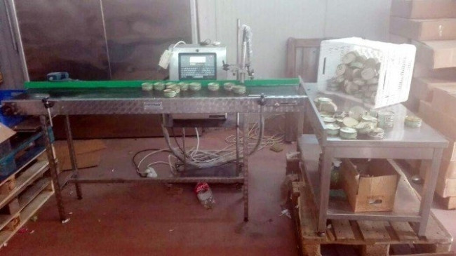 Antalya'da ton balığı skandalı !