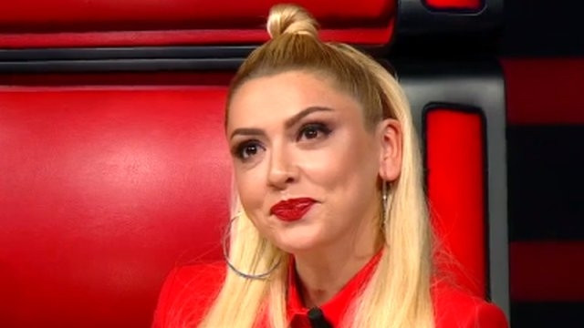 Hadise'nin kazancı dudak uçuklattı