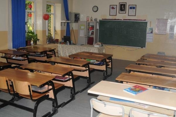 Kilis'te halk göç etmeye başladı