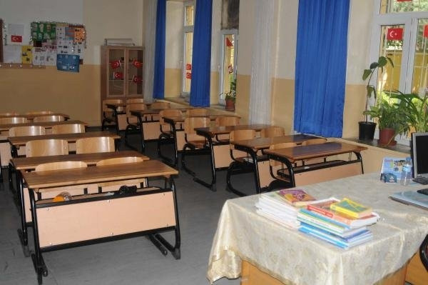 Kilis'te halk göç etmeye başladı