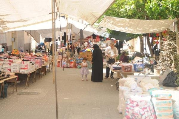 Kilis'te halk göç etmeye başladı